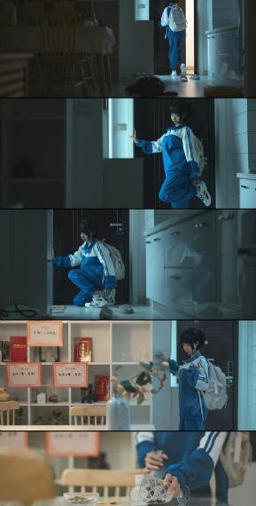 牧神记免费观看完整版_国产剧免费观看超清